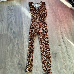 Cute brown body suit 🩷